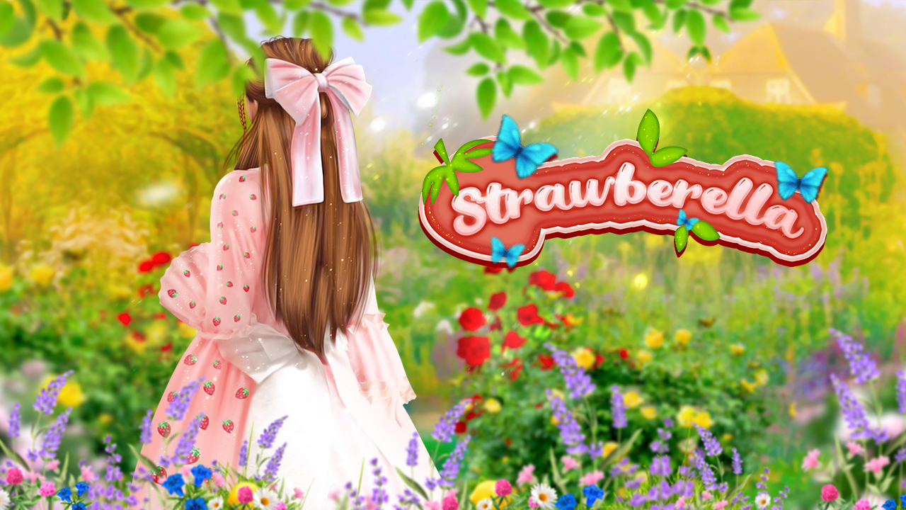 Strawberella thumbnail