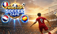 World Cup Soccer Caps thumbnail
