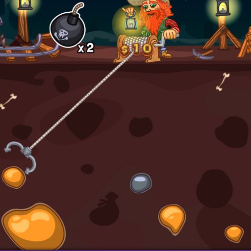 FG Gold Mine thumbnail