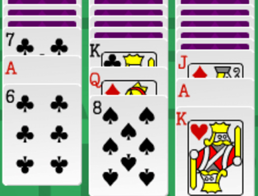 Solitaire 2 thumbnail