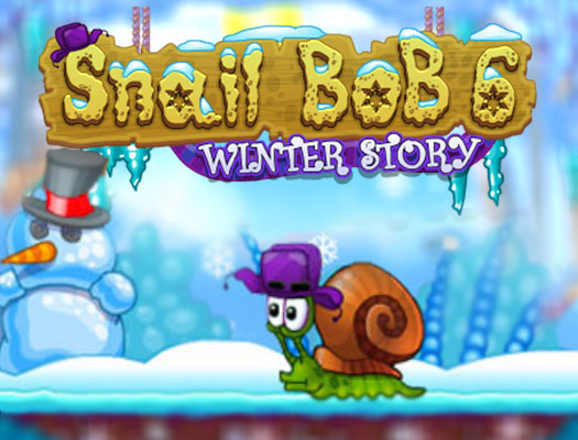 Snail Bob 6 thumbnail