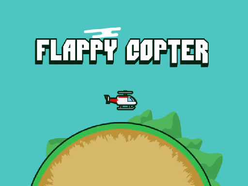 Flappy Copter thumbnail