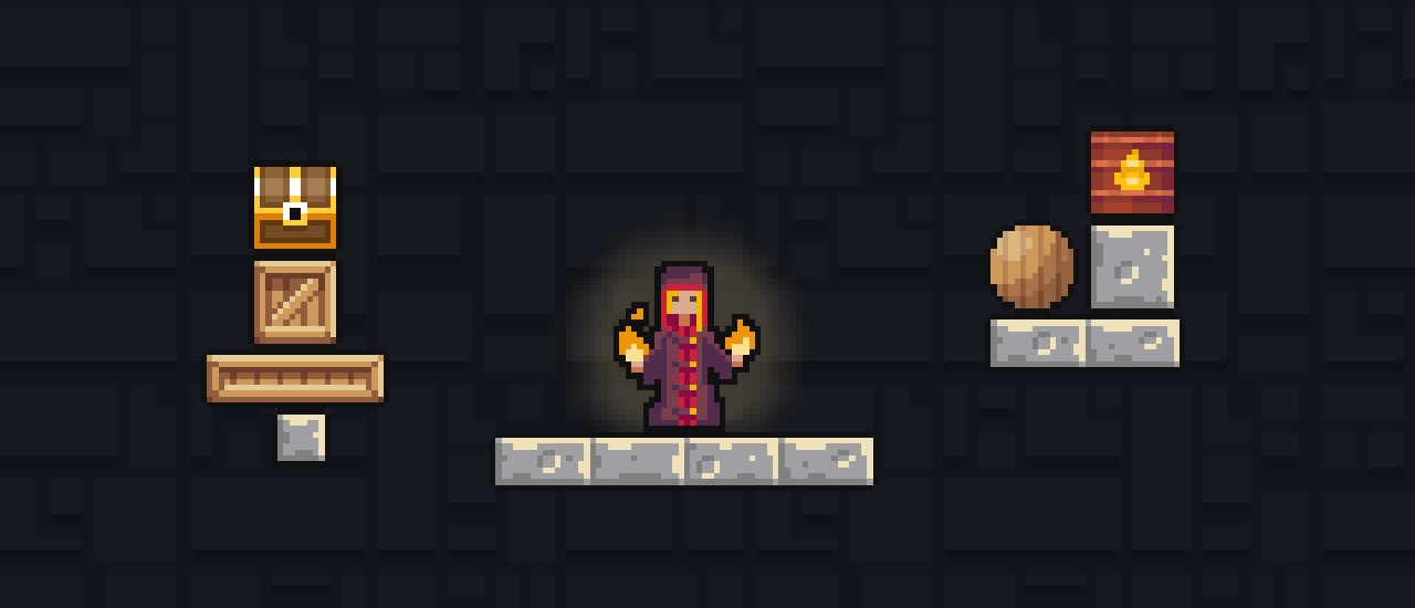 Tower Loot screenshot