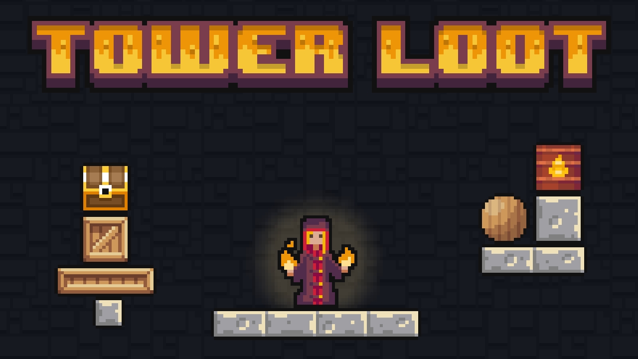Tower Loot thumbnail