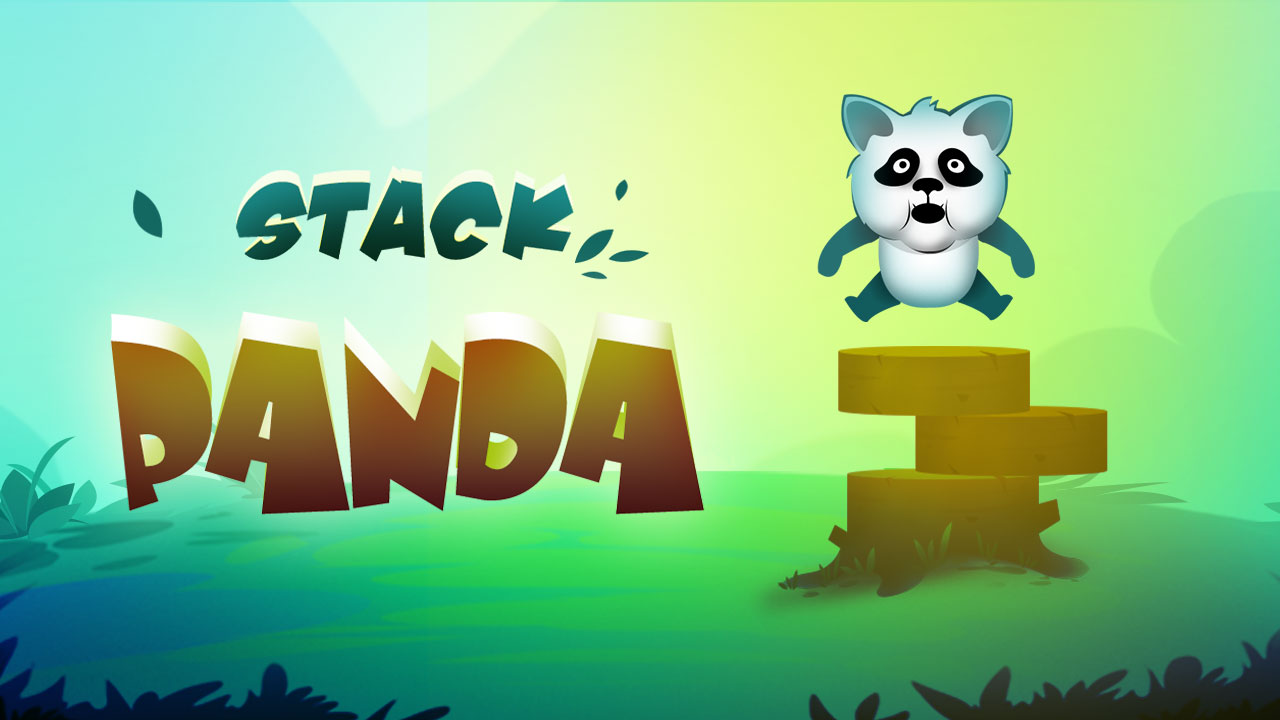 Stack Panda thumbnail