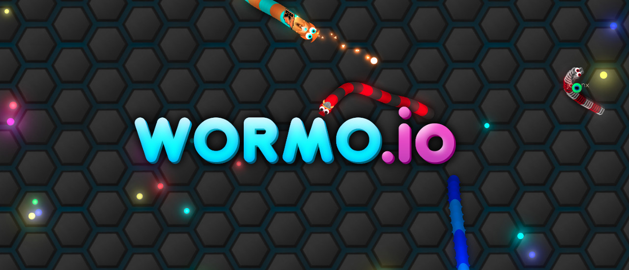Wormo.io image