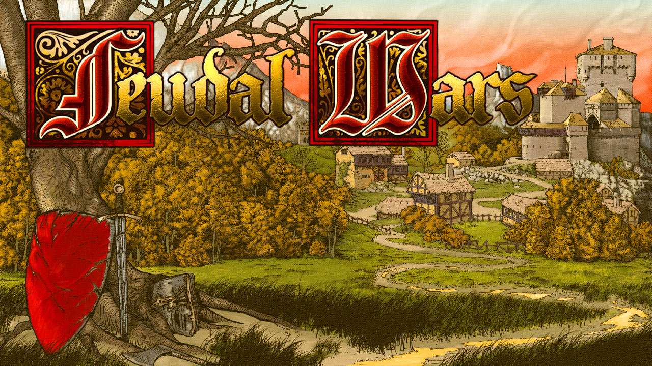 Feudal Wars thumbnail