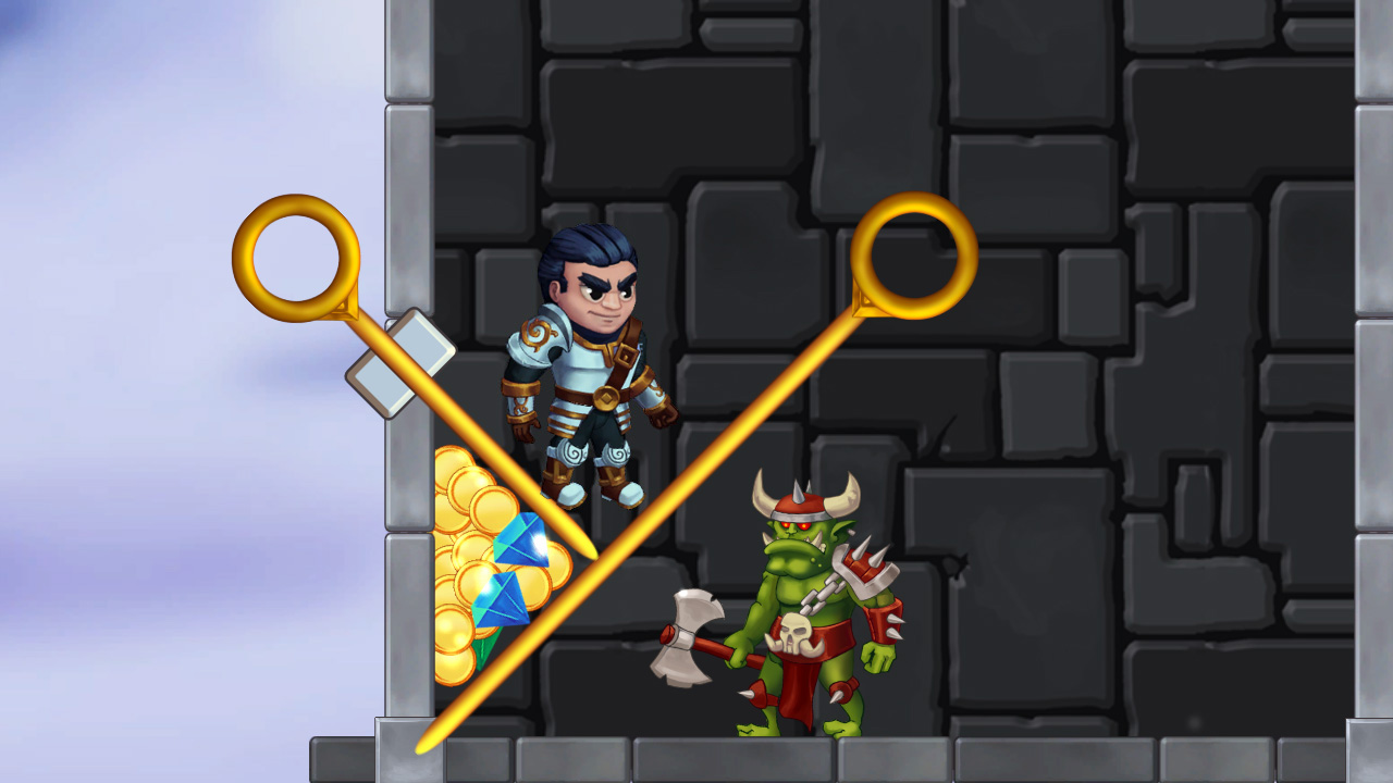 Help the Hero thumbnail