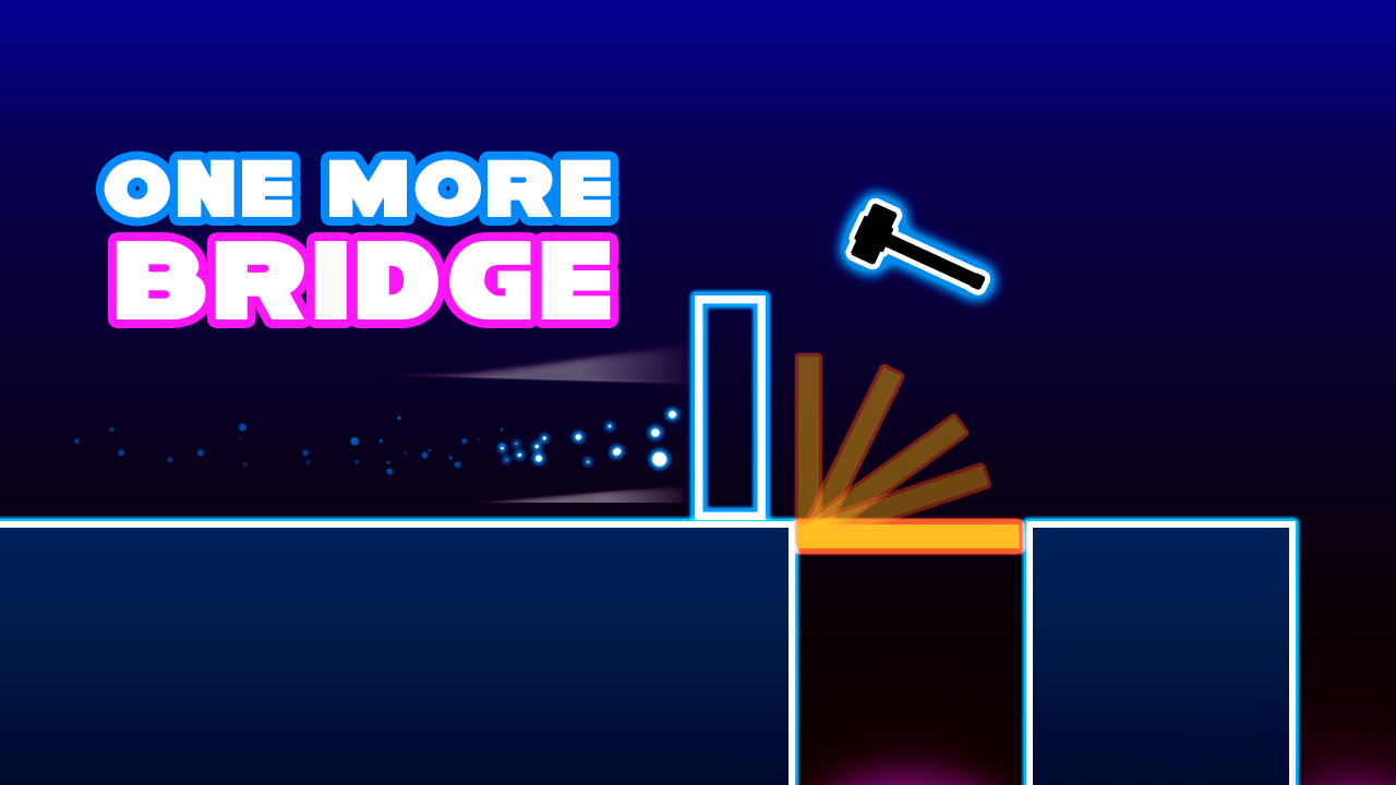 One More Bridge thumbnail