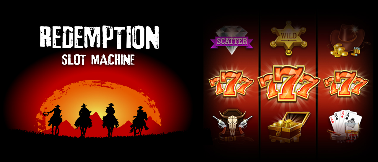Redemption Slot Machine thumbnail
