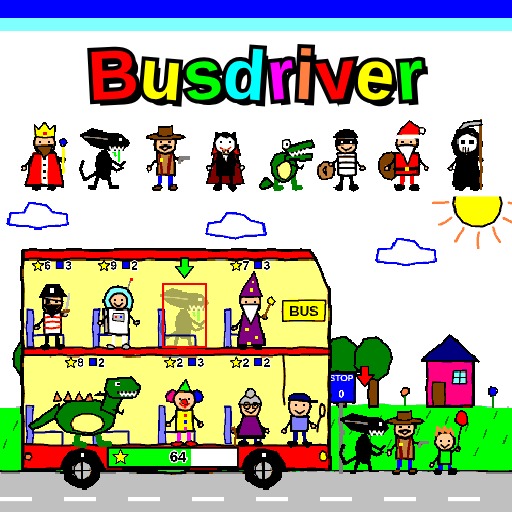 Busdriver