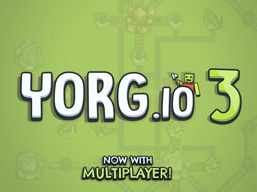YORG.io 3 thumbnail