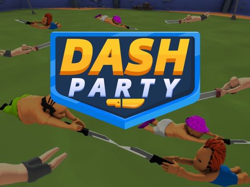Dash Party thumbnail