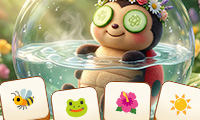 Mojicon Garden Connect thumbnail