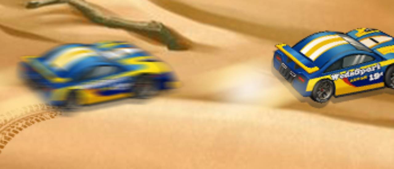 Extreme Speed thumbnail