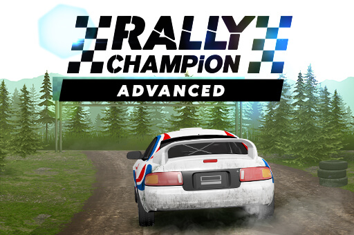 Rally Champion Advanced thumbnail