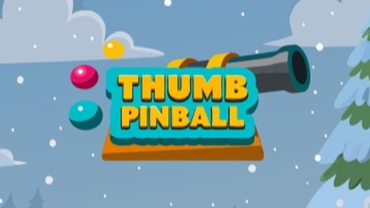 ThumbPinball