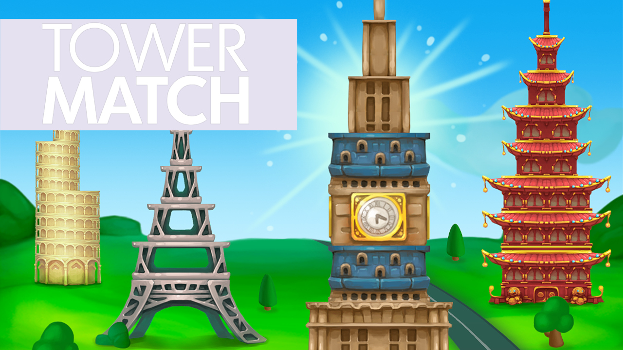 Tower Match thumbnail