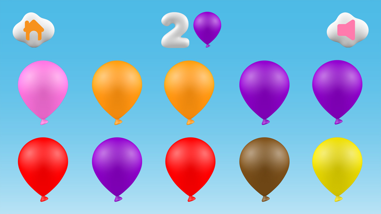 Numbers and Colors thumbnail