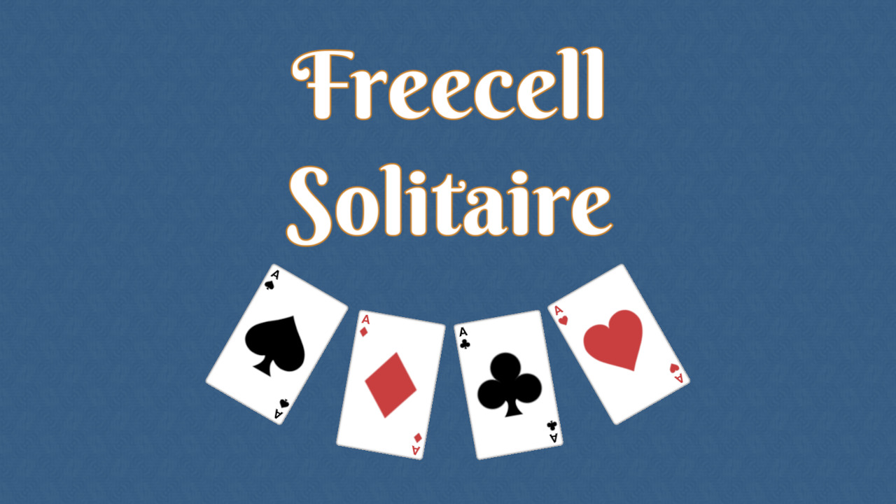 Freecell Solitaire thumbnail