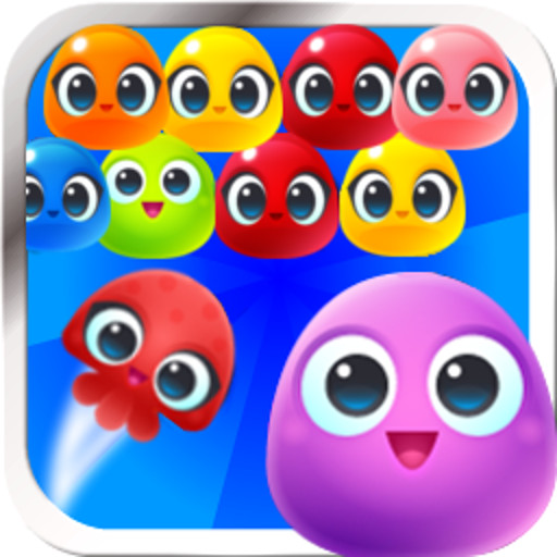 Bubble Shooter Passion thumbnail