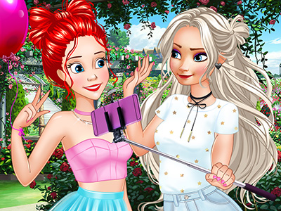 Princesses BFFs Weekend thumbnail