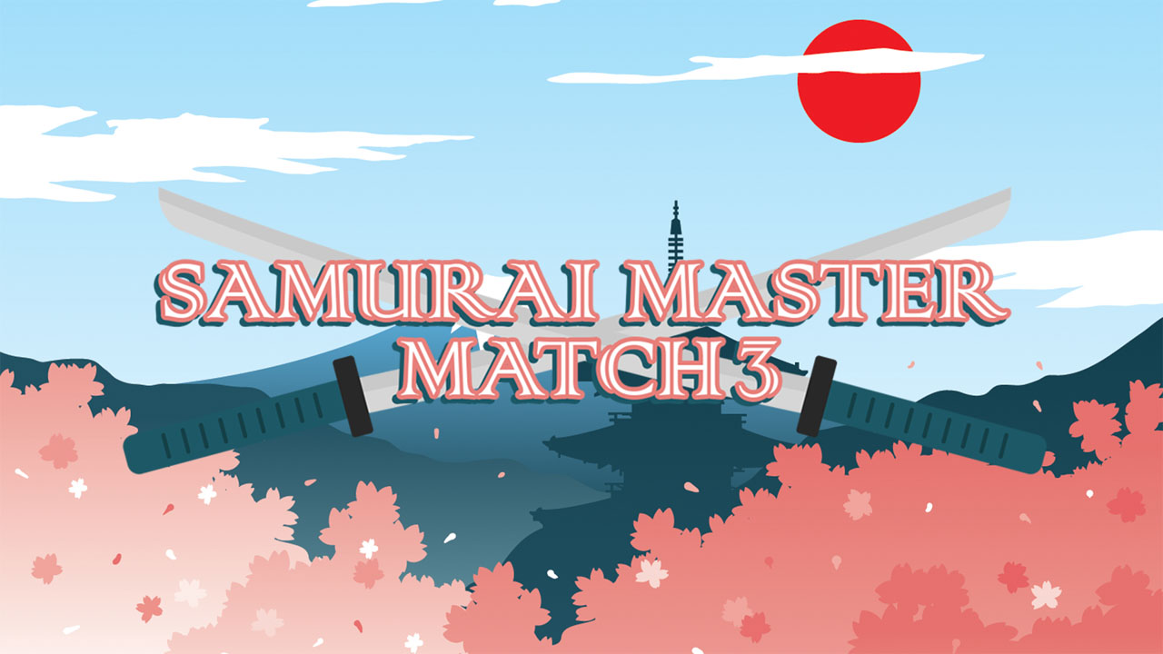 Samurai Master Match 3 thumbnail