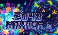2048 Mayhem.io thumbnail