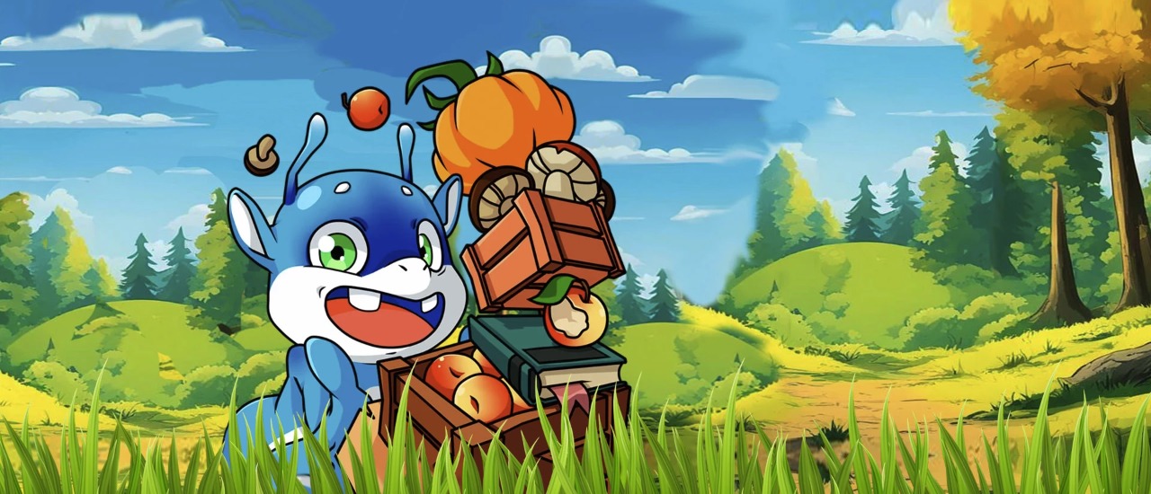 Papa Buzja screenshot