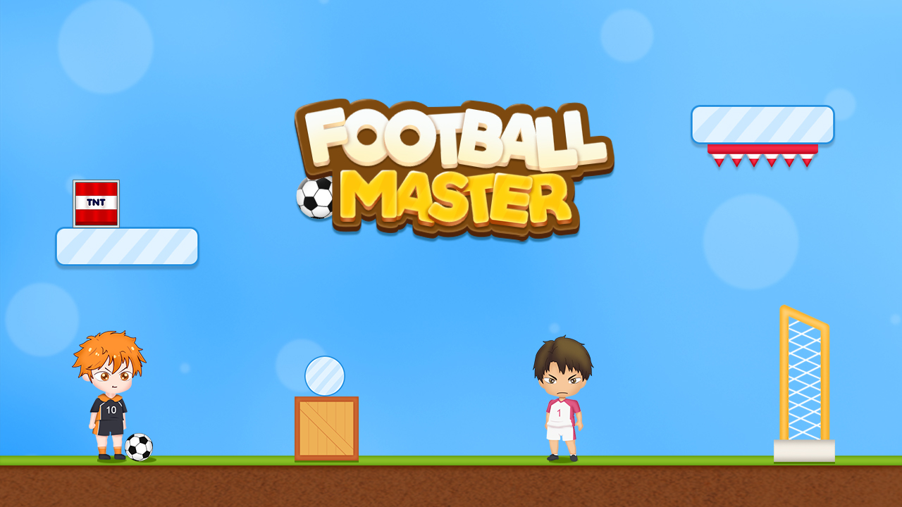 Football Master thumbnail