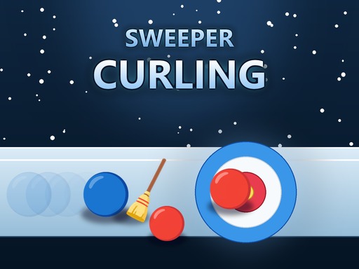 Sweeper Curling thumbnail