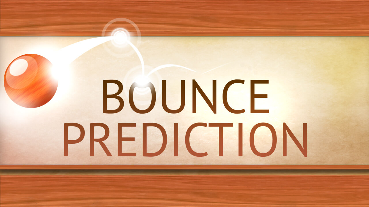 Bounce Prediction thumbnail