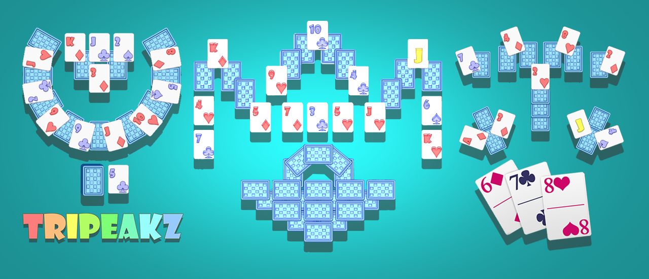 TriPeakz! thumbnail