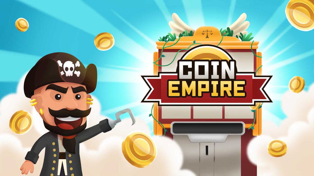 Coin Empire thumbnail