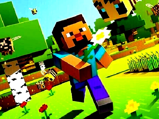 Mine Cave Hidden Stars thumbnail