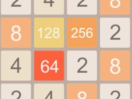 Classic 2048 Puzzle thumbnail