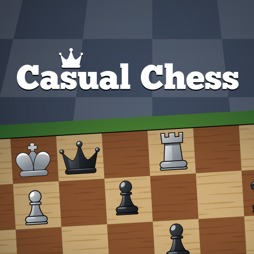Casual Chess thumbnail