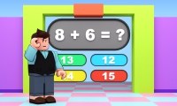 Math Wall Simulator screenshot