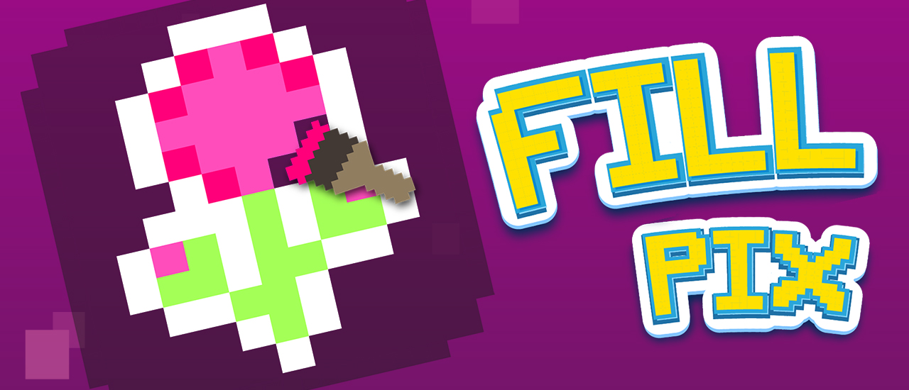 Fill Pix screenshot