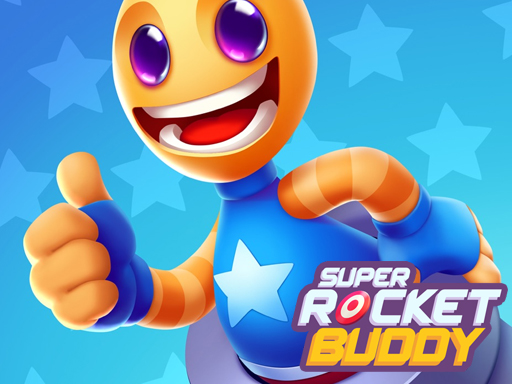 Super Rocket Buddy thumbnail