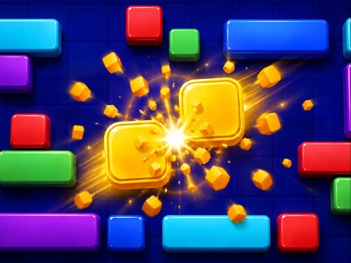 Color Block Pairs