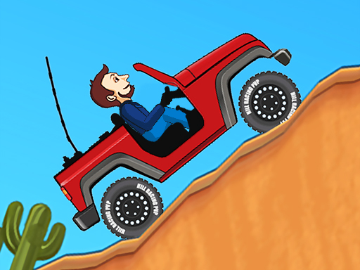 Mountain Car Climb thumbnail