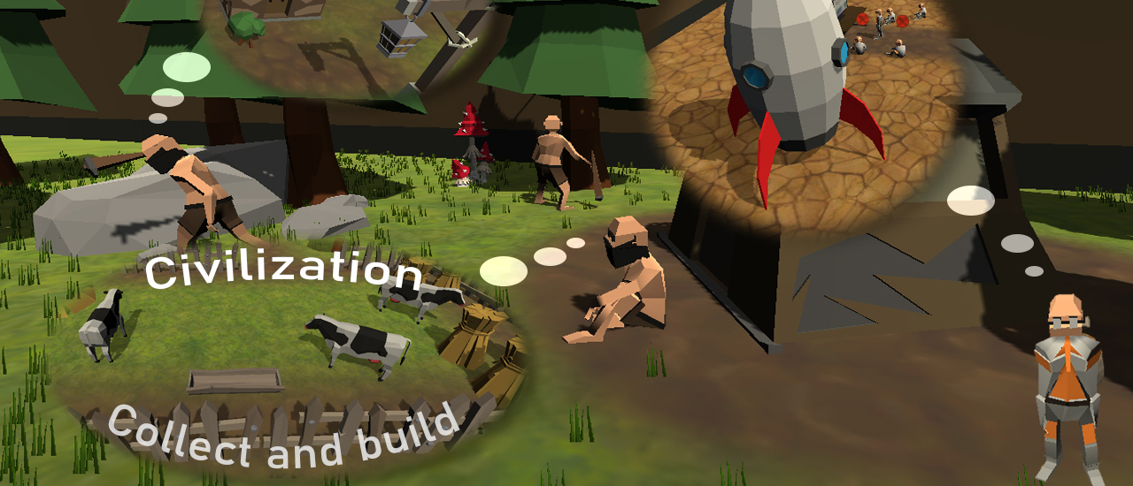 Civilization thumbnail