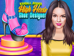 High Heels Shoe Designer thumbnail