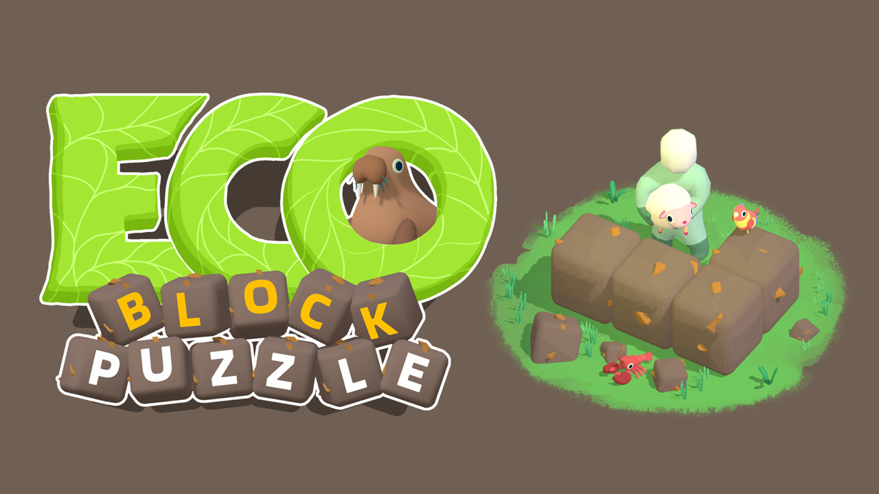 Eco Block Puzzle thumbnail