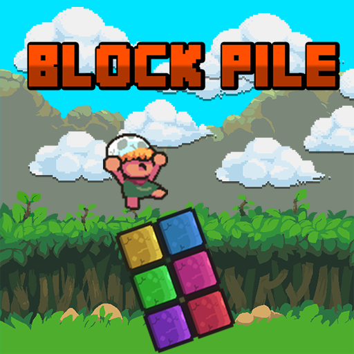 Block Pile thumbnail