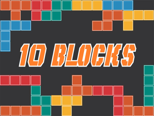 10 Blocks thumbnail