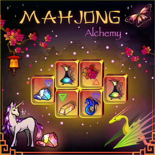 Mahjong Alchemy thumbnail