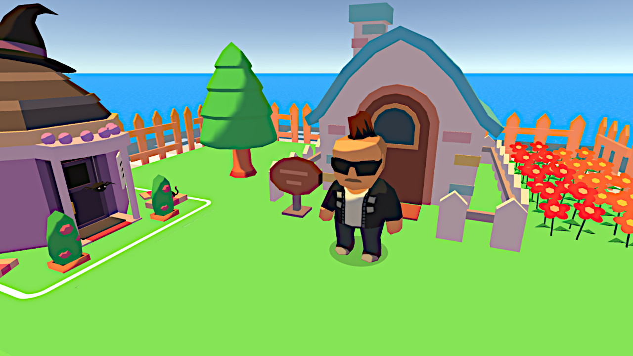 Gangs Idle City thumbnail