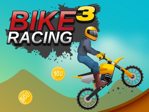 Bike Racing 3 thumbnail
